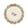 Emma Bridgewater Folk Rosehip 8 1/2 inch plate