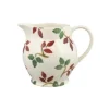 Emma Bridgewater Folk Rosehip 1/2 Pint Jug