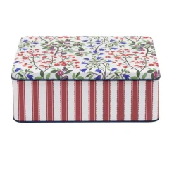 Sanderson Foraging Deep Rectangular Tin