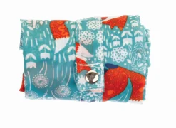 Ulster Weavers Foraging Fox Packable Bag
