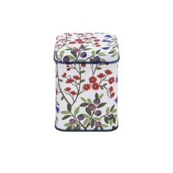 Sanderson Foraging Mini Tea Tin