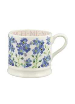 Emma Bridgewater Forget Me Not Small Mug