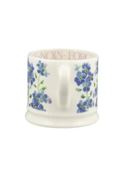 Emma Bridgewater Forget Me Not Small Mug