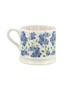 Emma Bridgewater Forget Me Not Small Mug