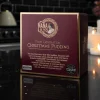 Nana Lily's Four Generation Christmas Pudding with Kilbeggan Irish Whiskey 454g