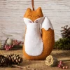 Corinne Lapierre Fox Felt Craft Mini Kit
