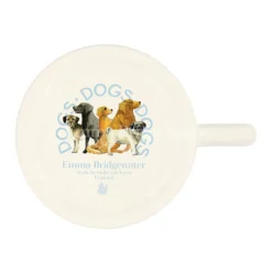 Emma Bridgewater Fox Red Labrador 1/2 Pint Mug