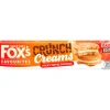 Fox's Fox's Sticky Toffee Pudding Crunch Creams 200g