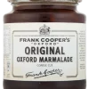 Tea & Biscuits Frank Cooper's Original Marmalade