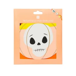 Talking Tables Frightfully Fun Halloween Garland - 10 ft