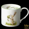 Two Bad Mice Frog Prince Mug