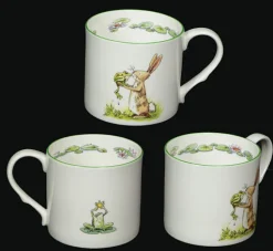 Two Bad Mice Frog Prince Mug