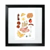 Corinne Alexander Full English Print by