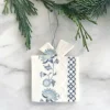 Alex Allday Fusion Gift Ceramic Decoration