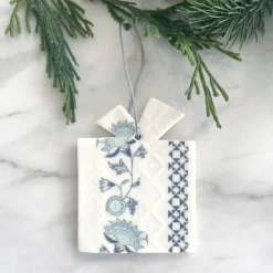 Alex Allday Fusion Gift Ceramic Decoration
