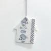 Alex Allday Fusion House Ceramic Decoration