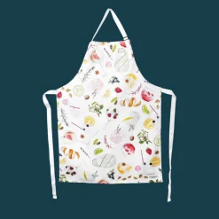 Corinne Alexander 2023 G & T Apron by