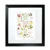 Corinne Alexander G & T Print by
