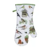 Ulster Weavers Garden Birds Gauntlet