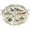 Emma Bridgewater Garden Birds Large Handled Tray