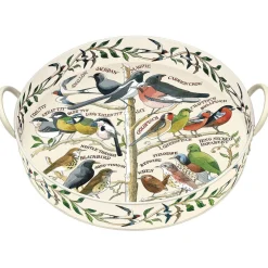 Emma Bridgewater Garden Birds Large Handled Tray