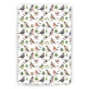 Samuel Lamont Garden Birdsong Tea Towel