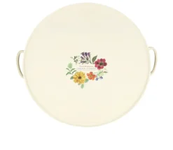 Emma Bridgewater Garden Flowers Large Handled Tray