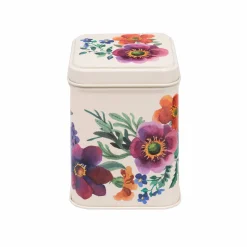 Emma Bridgewater Garden Flowers Mini Tea Tin