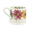Emma Bridgewater Garden Flowers Small Mug
