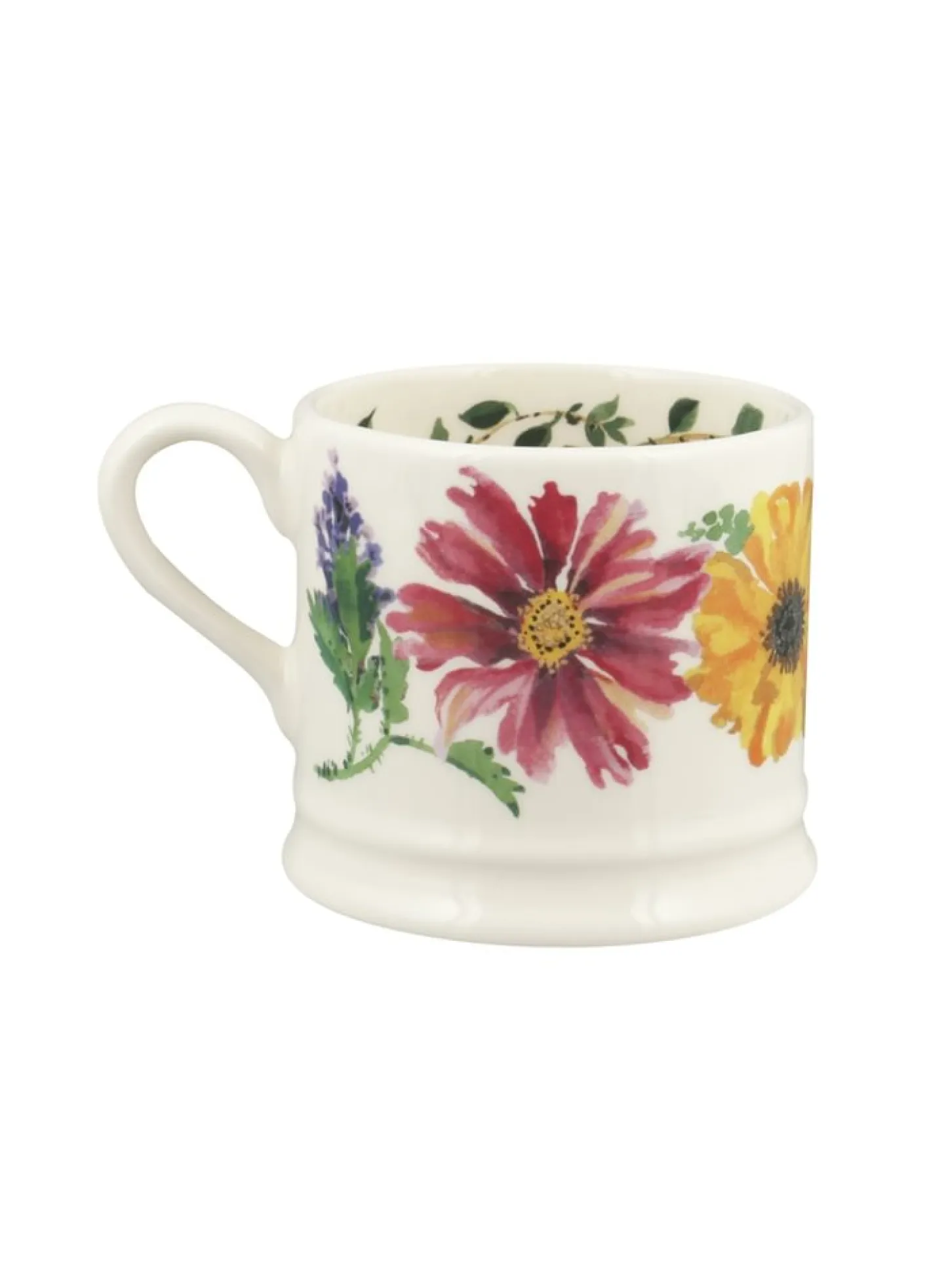 Emma Bridgewater Garden Flowers Small Mug