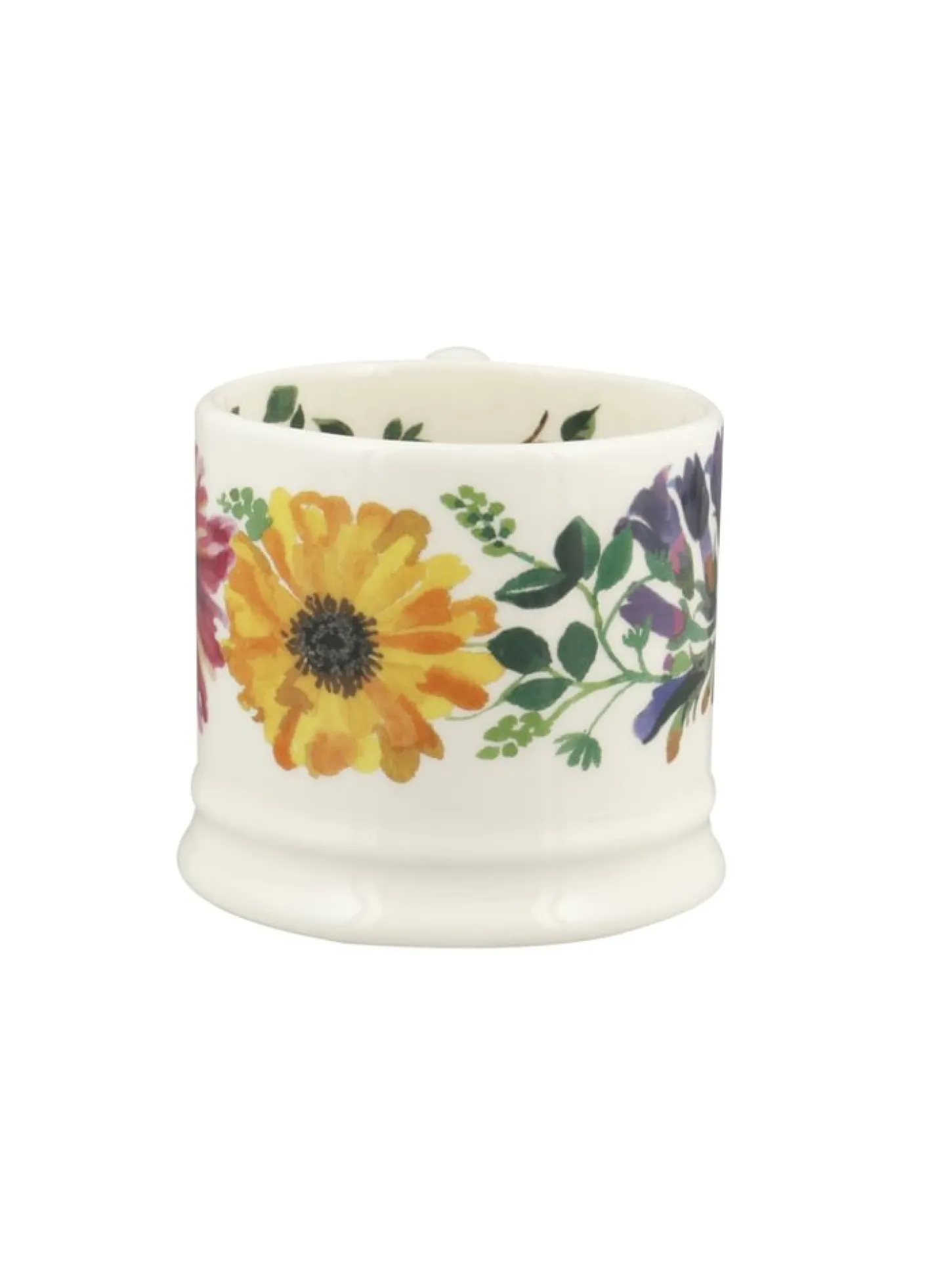 Emma Bridgewater Garden Flowers Small Mug