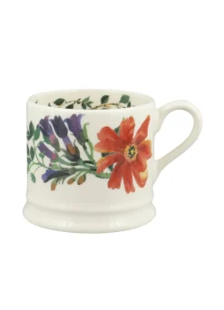 Emma Bridgewater Garden Flowers Small Mug