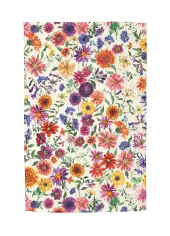 Emma Bridgewater Garden Flowers Tea Towel