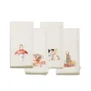 Wrendale Designs 'Garden Friends' Everyday Cloth Napkins- Set of Four