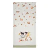 Wrendale Designs 'Garden Friends' Garden Animals Table Runner