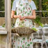 Sophie Allport Garden Vegetables Adult Apron
