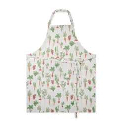 Sophie Allport Garden Vegetables Adult Apron