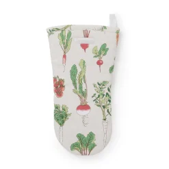 Sophie Allport Garden Vegetables Oven Mitt