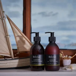 The Highland Soap Company Gardners' Hand & Body Organic Lotion 300ml