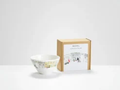 Helen Beard Georgian Terrace Bowl