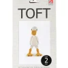 Toft Crafts Geraldine the Duck Kit