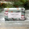 Toasted Crumpet Gingerbread All Things Jolly Soap Bar 190g