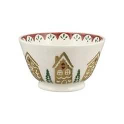 Emma Bridgewater Gingerbread Small Old Bowl