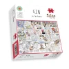 All Jigsaw Puzzles Gin 1000 Piece Jigsaw Puzzle