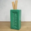 StolenForm Glasgow Brick Vase