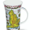 Dunoon Glencoe England Mug