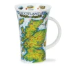 Dunoon Glencoe Scotland Mug