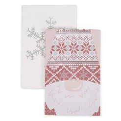 Ulster Weavers Gnome Cotton & Linen Union Tea Towel 2 pack