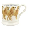 Emma Bridgewater Golden Retriever 1/2 Pint Mug
