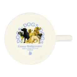 Emma Bridgewater Golden Retriever 1/2 Pint Mug